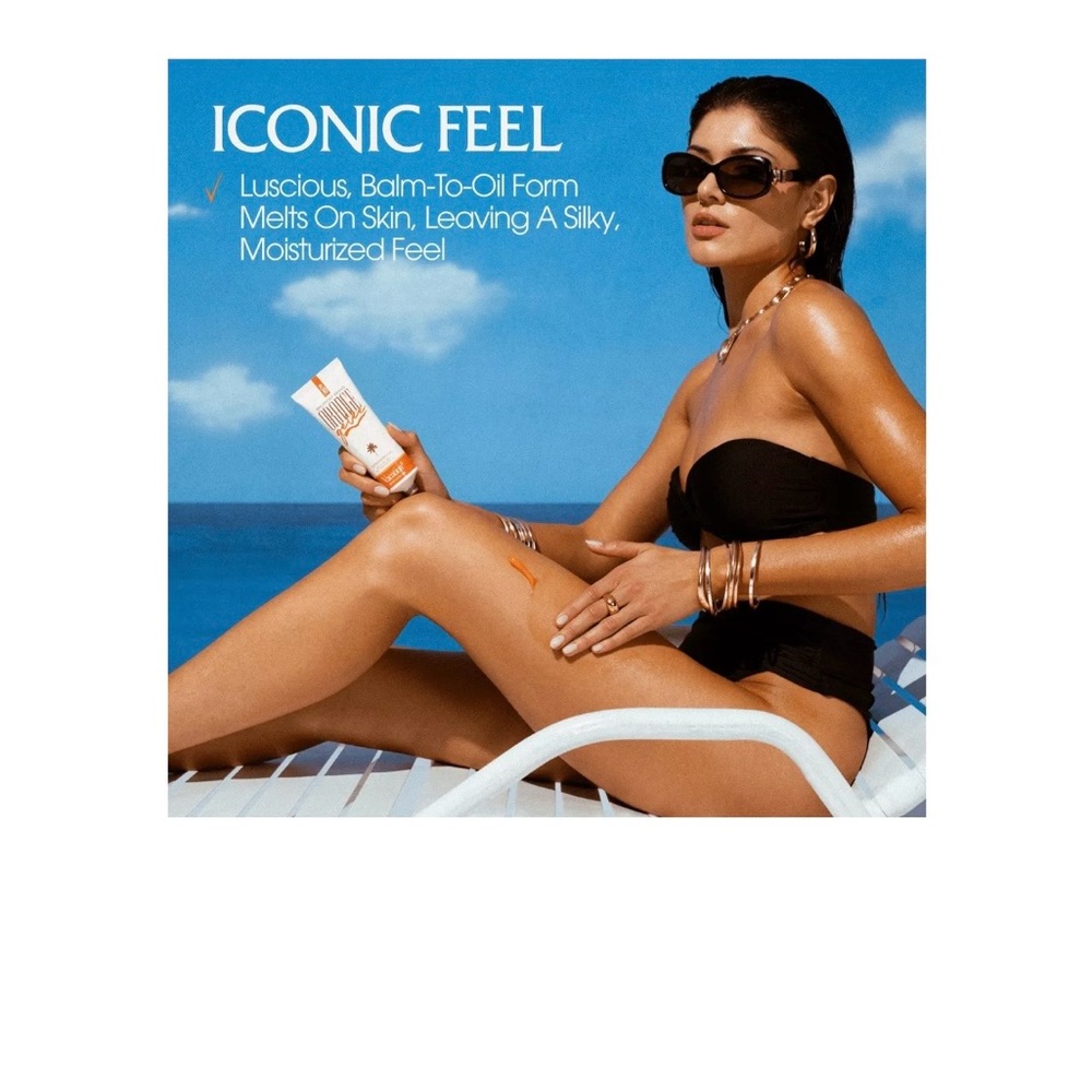 🍊🍊Vacation Orange Gelee Sunscreen SPF 30 gel - Picture 6 of 6